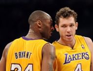Detroit Pistons v Los Angeles Lakers